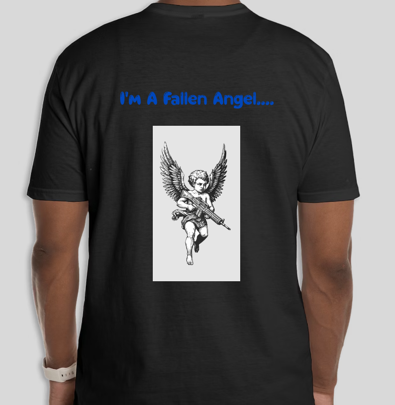Fallen Angel
